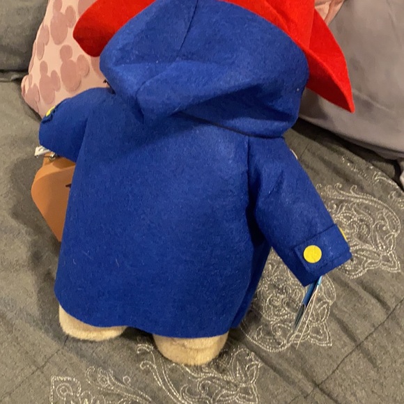 Paddington Bear - Picture 4 of 4